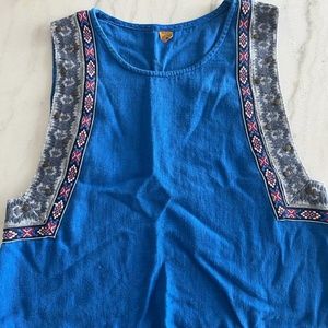 BLOUSE FARM RIO